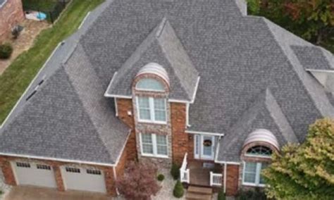 Tesson Roofing: Best Roofers In St. Louis, MO.